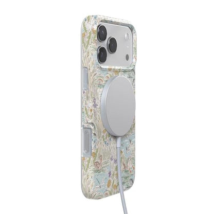 Casely iPhone 17 Pro Case: The Waddle Path Duck Pond – Packaging