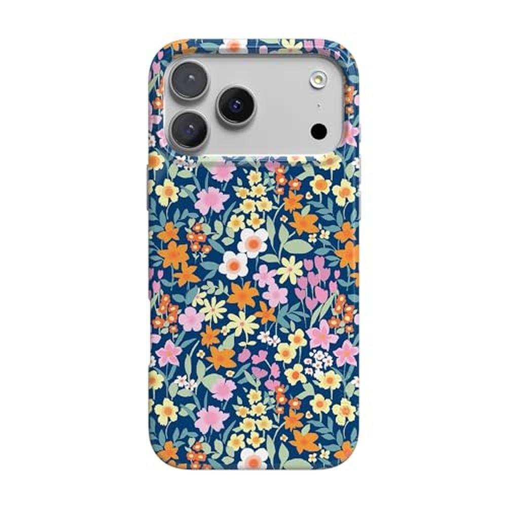 Casely iPhone 17 Pro Max Case – Front View