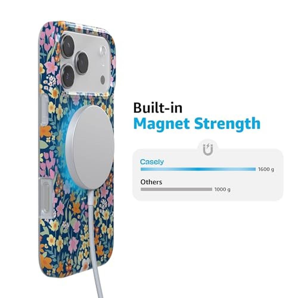 Casely iPhone 17 Pro Max Case – Packaging