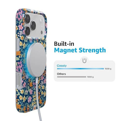 Casely iPhone 17 Pro Max Case – Packaging