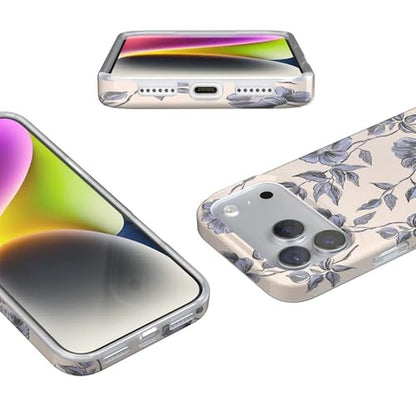 Casely iPhone 17 Pro Max Case – Side View