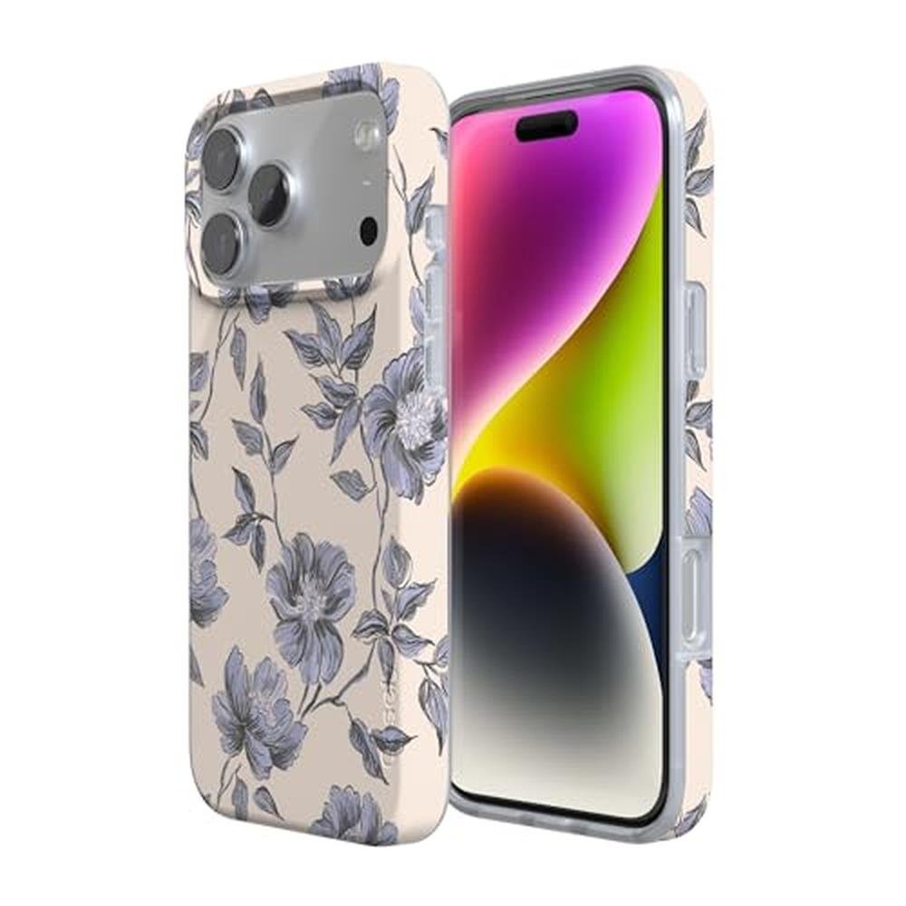 Casely iPhone 17 Pro Max Case – Close-up Detail