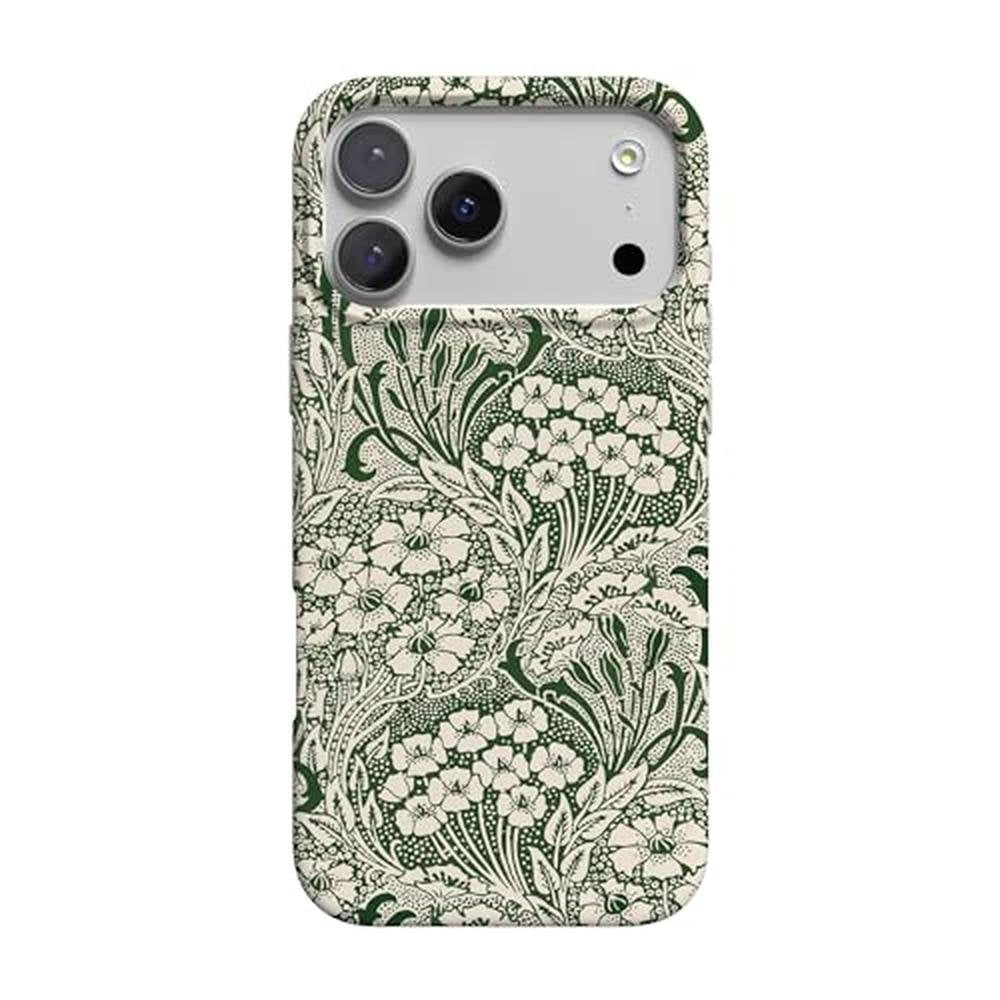 Casely iPhone 17 Pro Max Case – Front View