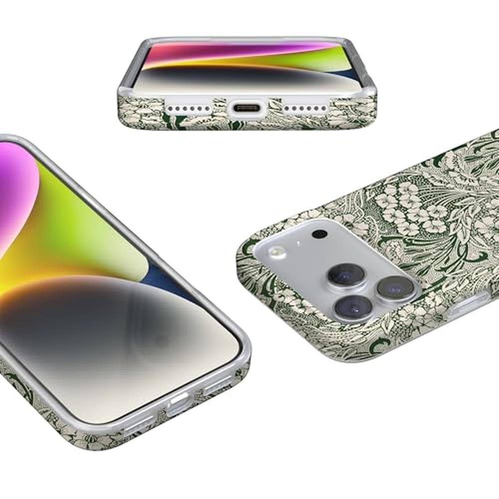Casely iPhone 17 Pro Max Case – Side View