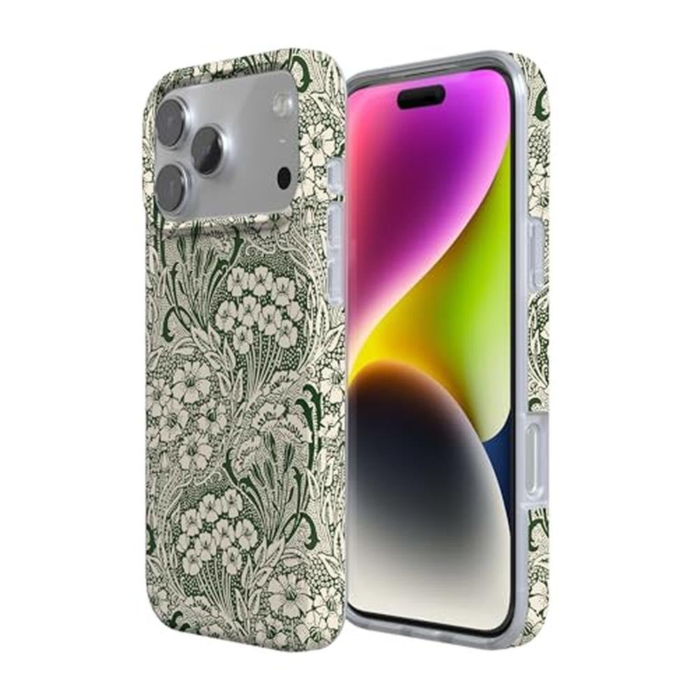 Casely iPhone 17 Pro Max Case – Close-up Detail