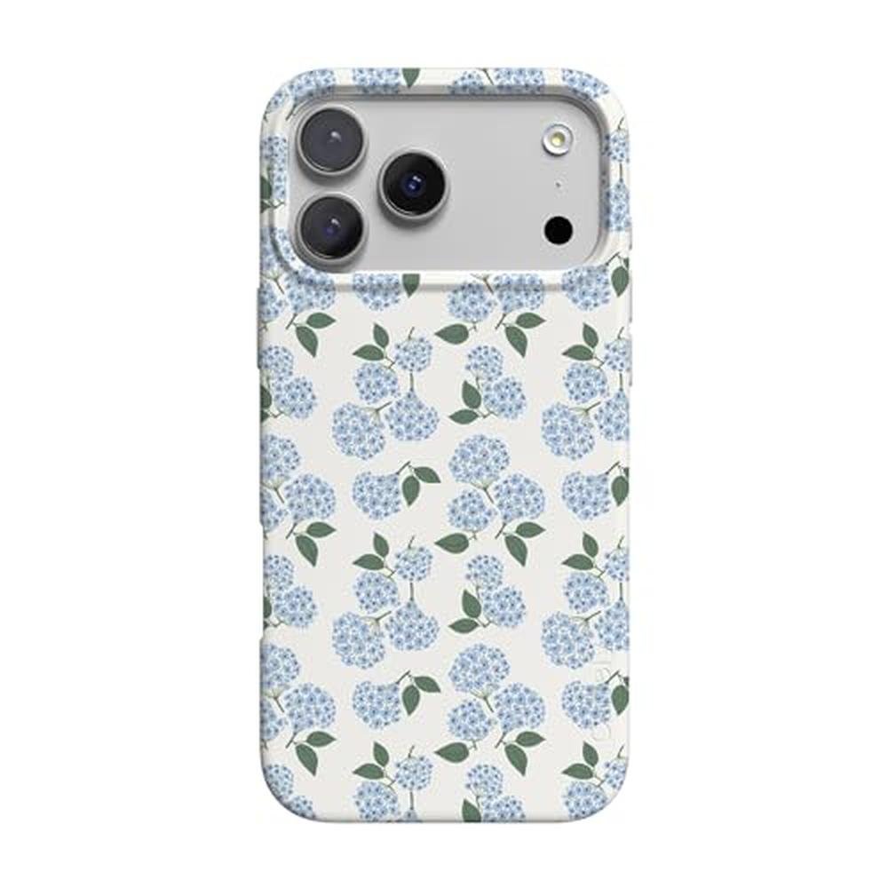 Casely iPhone 17 Pro Max Case – Front View