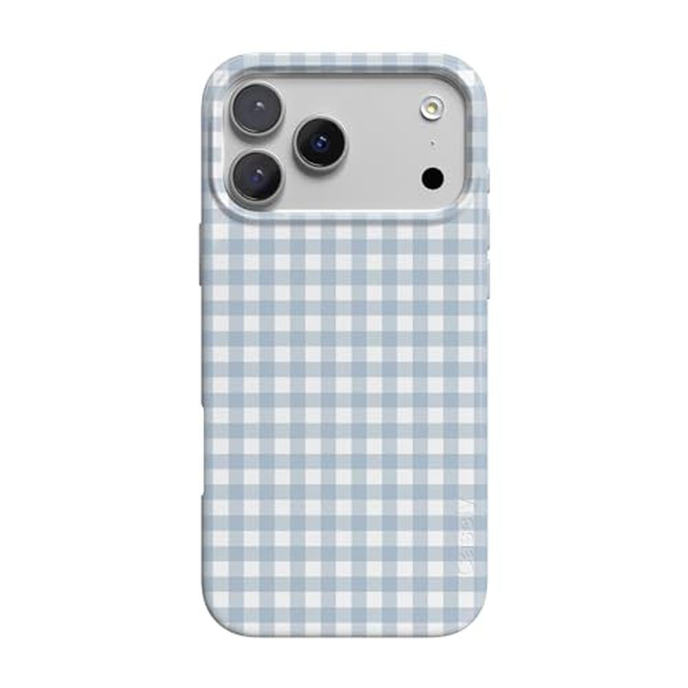 Casely iPhone 17 Pro Max Case – Front View
