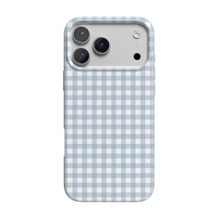 Casely iPhone 17 Pro Max Case – Front View
