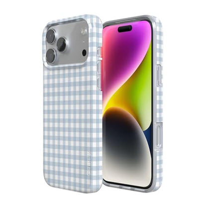 Casely iPhone 17 Pro Max Case – Side View