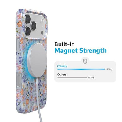 Casely iPhone 17 Pro Max Case – Packaging