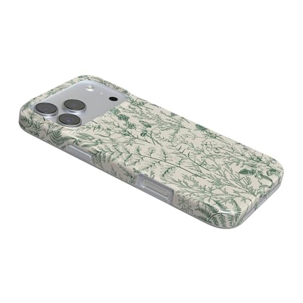 Casely iPhone 17 Pro Max Case – Close-up Detail