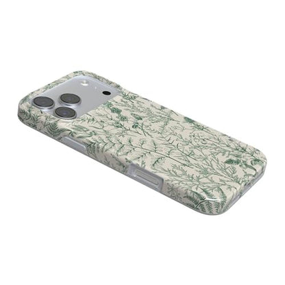 Casely iPhone 17 Pro Max Case – Close-up Detail