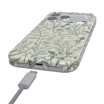 Casely iPhone 17 Pro Max Case – In Use