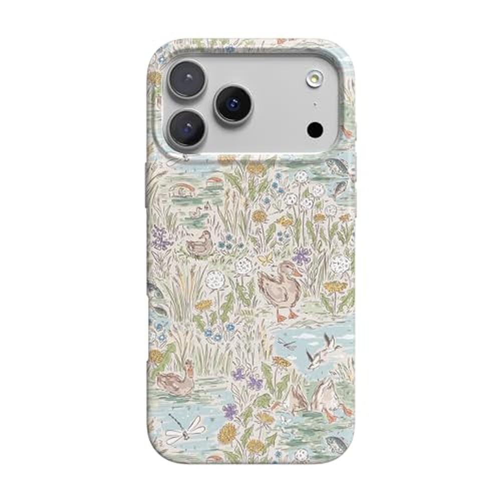 Casely iPhone 17 Pro Max Case – Front View