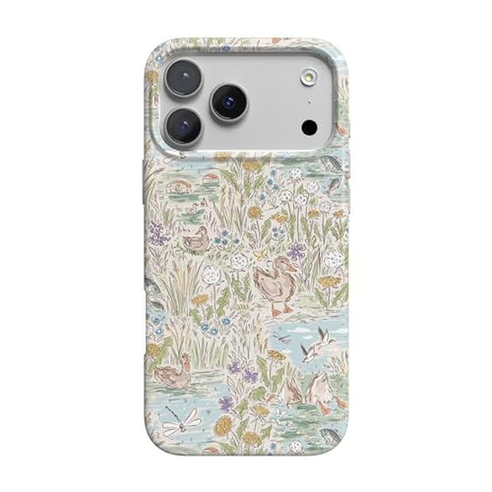 Casely iPhone 17 Pro Max Case – Front View