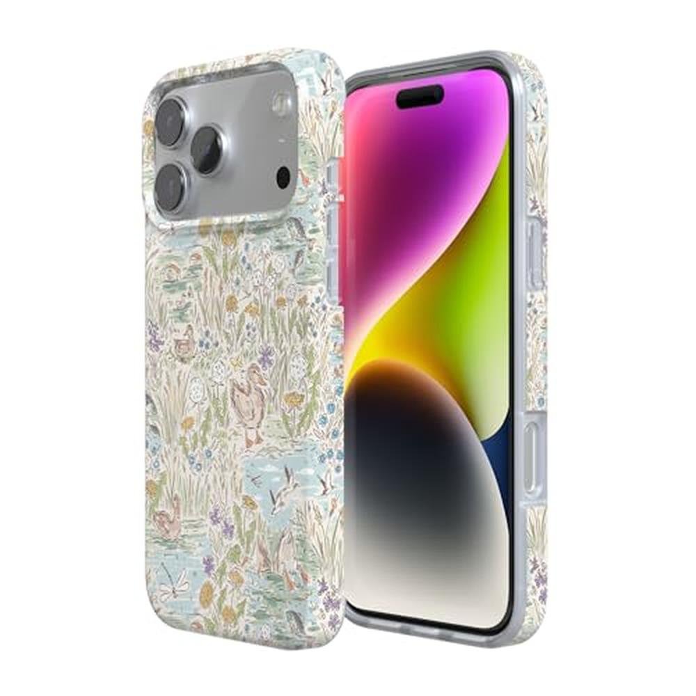 Casely iPhone 17 Pro Max Case – Side View