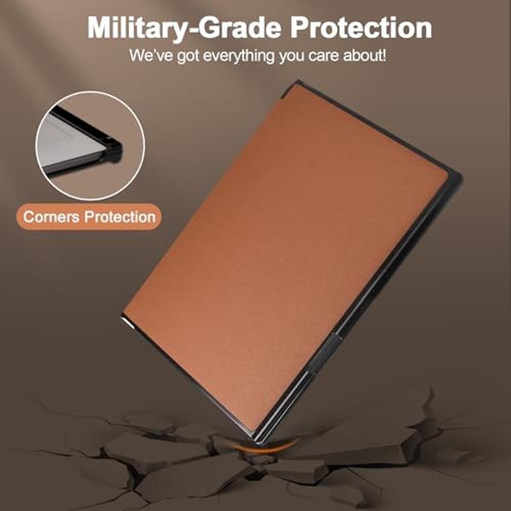 Caweet Stand Case: Remarkable Paper Pro 11.8 Inch 2024 Hard – Packaging