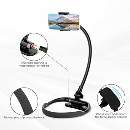 Phone Holder: Universal Multi-Functional Phone Stand – Packaging