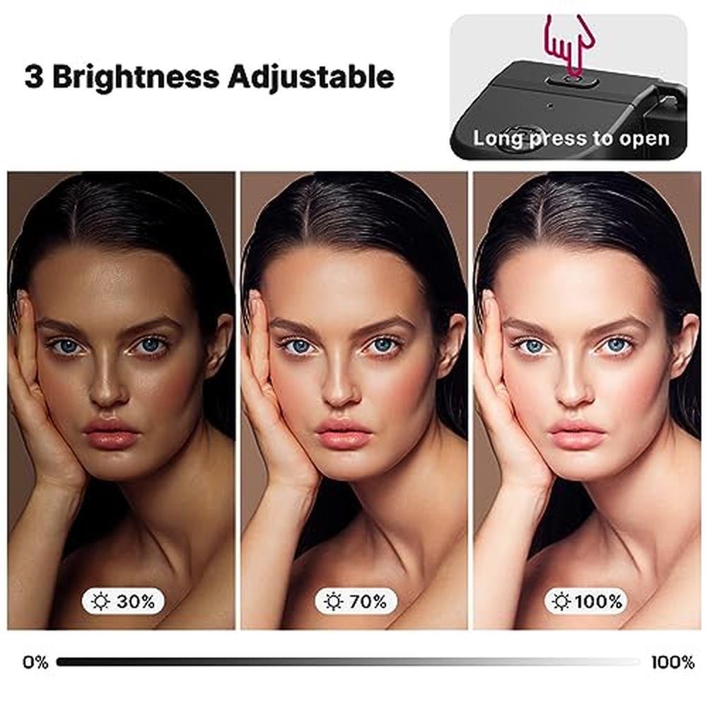 Grip Handheld: Ulanzi CG-02 Smartphone Camera Grip – Side View