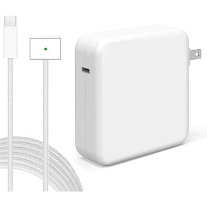 Charger for Mac Book Pro 14 16 inch Mac Book Air 13 15 inch – Front View