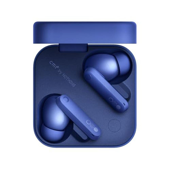 Earbuds CMF: Nothing Buds Pro 2 Wireless Earbuds with Smart – Front View