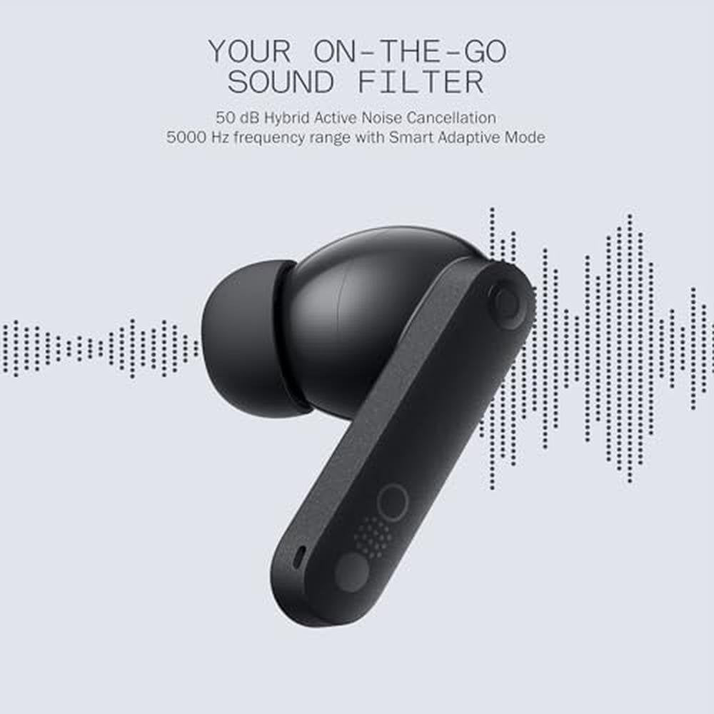 Earbuds CMF: Nothing Buds Pro 2 Wireless Earbuds with Smart – Packaging