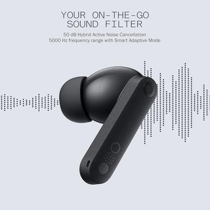 Earbuds CMF: Nothing Buds Pro 2 Wireless Earbuds with Smart – Packaging
