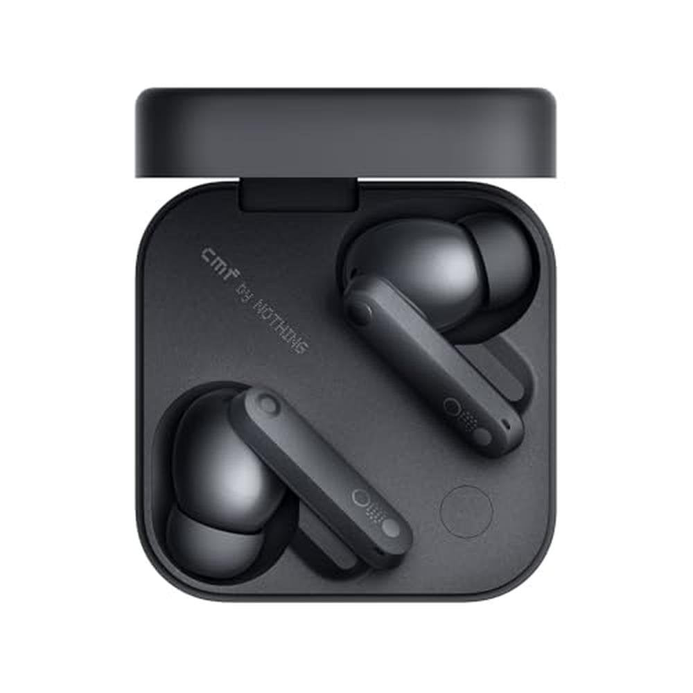 Earbuds CMF: Nothing Buds Pro 2 Wireless Earbuds with Smart – Front View
