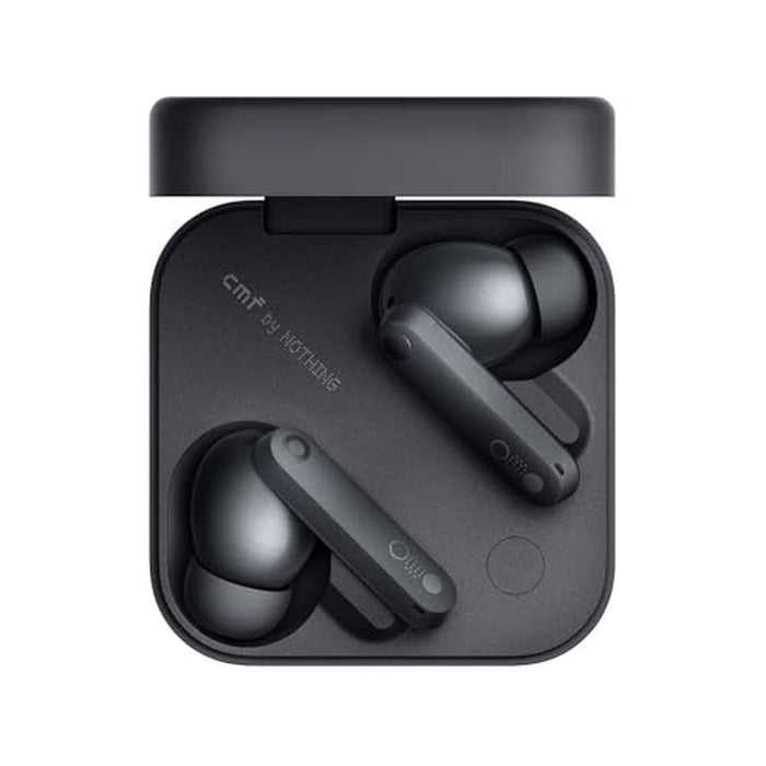 Earbuds CMF: Nothing Buds Pro 2 Wireless Earbuds with Smart – Front View