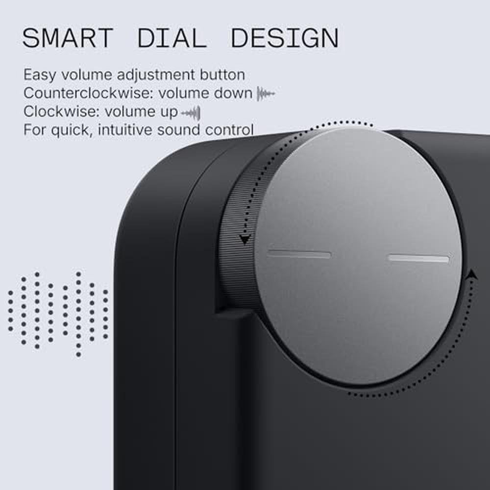 Earbuds CMF: Nothing Buds Pro 2 Wireless Earbuds with Smart – Side View