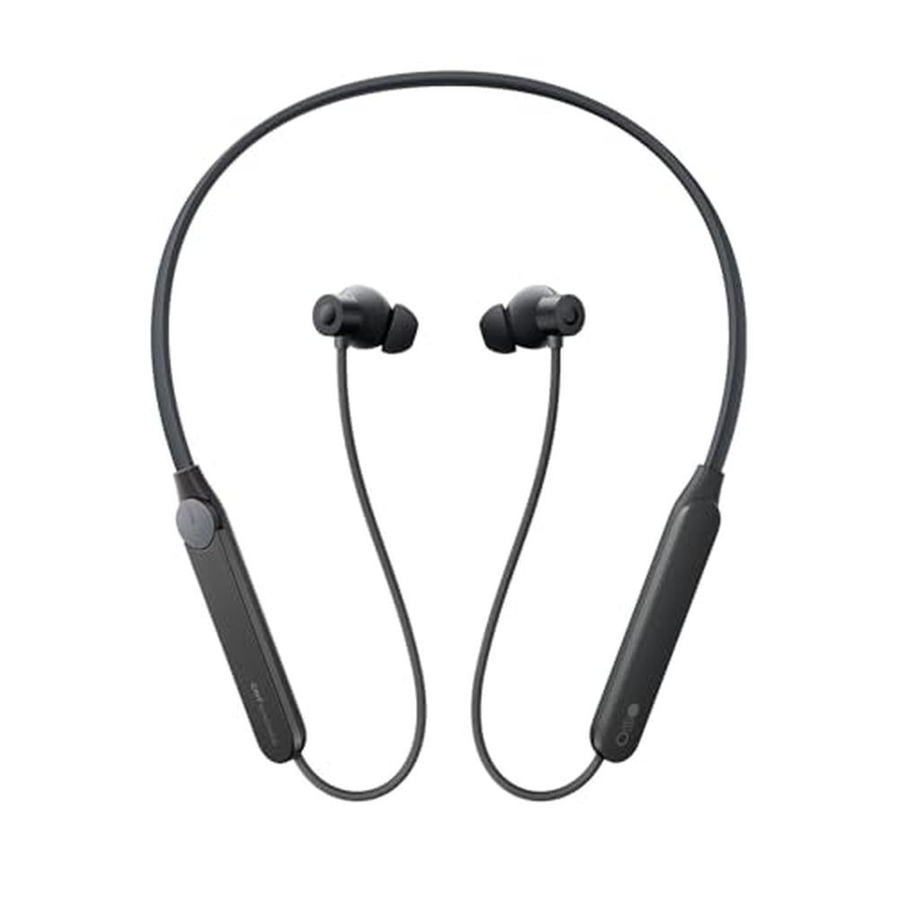 CMF Neckband Pro: CMF Neckband Bluetooth Headphones 5.0 – Front View