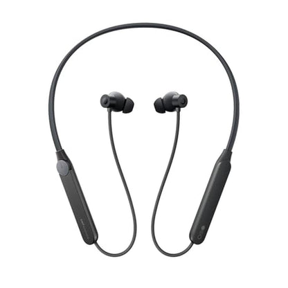 CMF Neckband Pro: CMF Neckband Bluetooth Headphones 5.0 – Front View