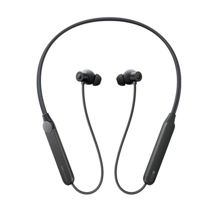 CMF Neckband Pro: CMF Neckband Bluetooth Headphones 5.0 – Front View