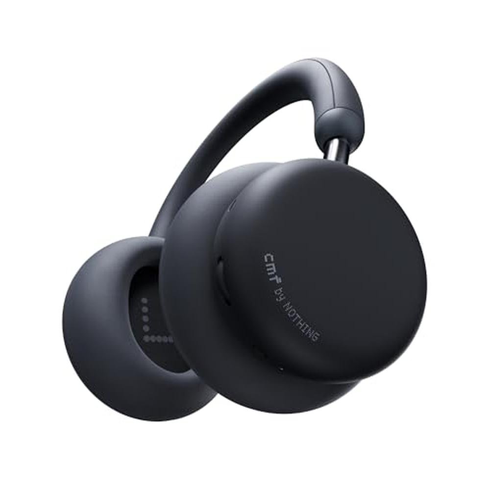CMF Nothing Headphone Pro: Active Noise Canceling Wireless – Front View