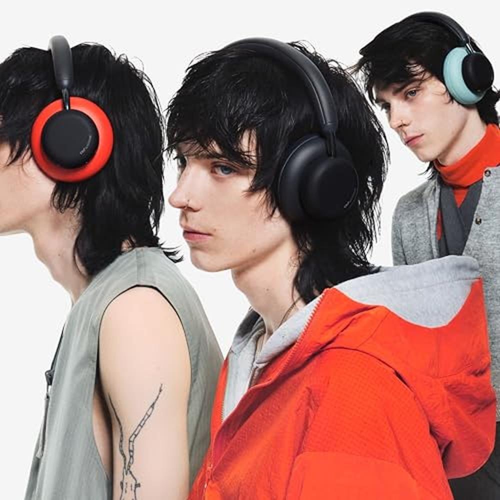 CMF Nothing Headphone Pro: Active Noise Canceling Wireless – Close-up Detail