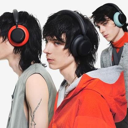 CMF Nothing Headphone Pro: Active Noise Canceling Wireless – Close-up Detail