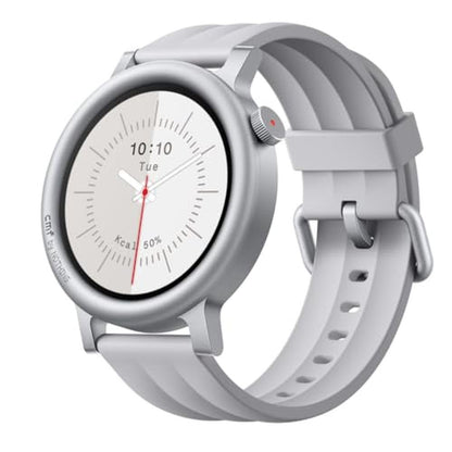 Watch CMF: Nothing Watch 3 Pro Smart Watch – Front View
