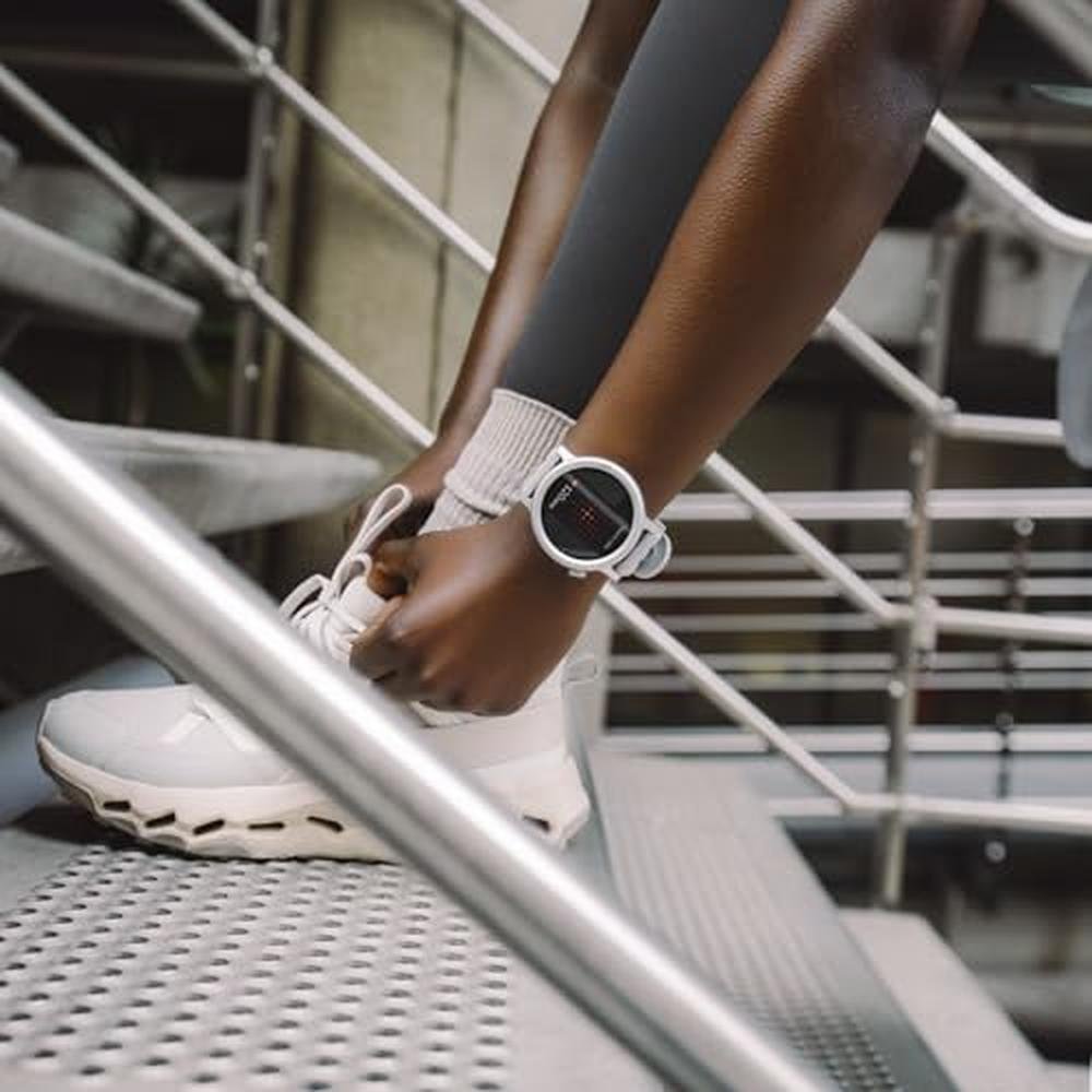 Watch CMF: Nothing Watch 3 Pro Smart Watch – Close-up Detail