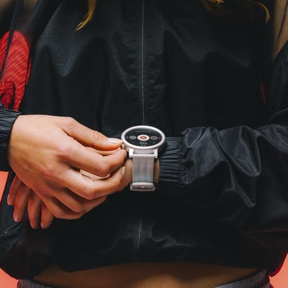 Watch CMF: Nothing Watch 3 Pro Smart Watch – In Use