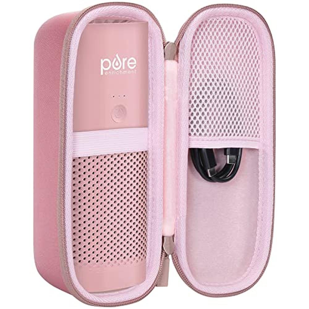 Case co2CREA: co2CREA Hard Case Compatible with Pure – Front View
