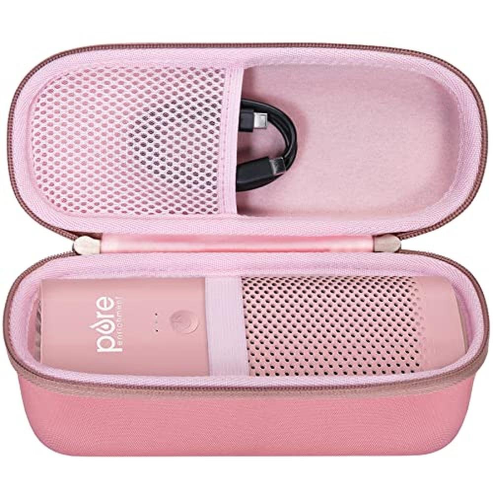 Case co2CREA: co2CREA Hard Case Compatible with Pure – Close-up Detail