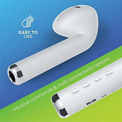 Coby True Wireless Bluetooth Speaker – In Use