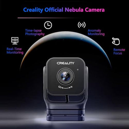 Nebula Camera: Creality Official Nebula Camera for Ender 3 – Side View