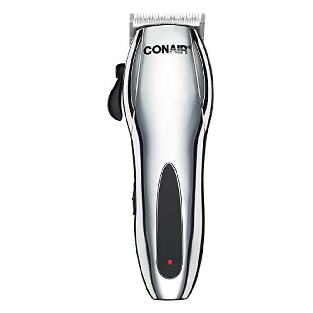 Conairman Hair Clippers for Men – Side View