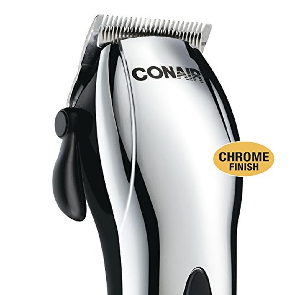 Conairman Hair Clippers for Men – Close-up Detail