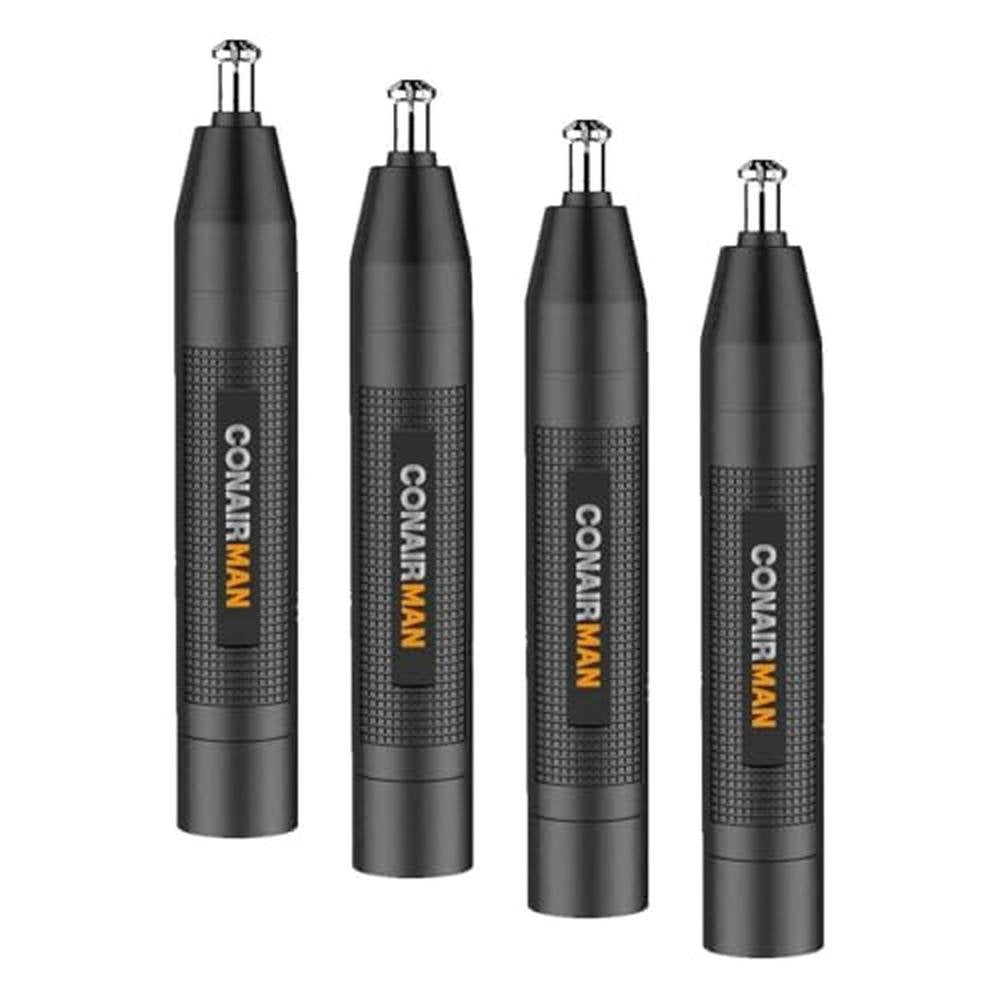 Trimmer Conairman: Conairman Nose Hair Trimmer for Men – Front View