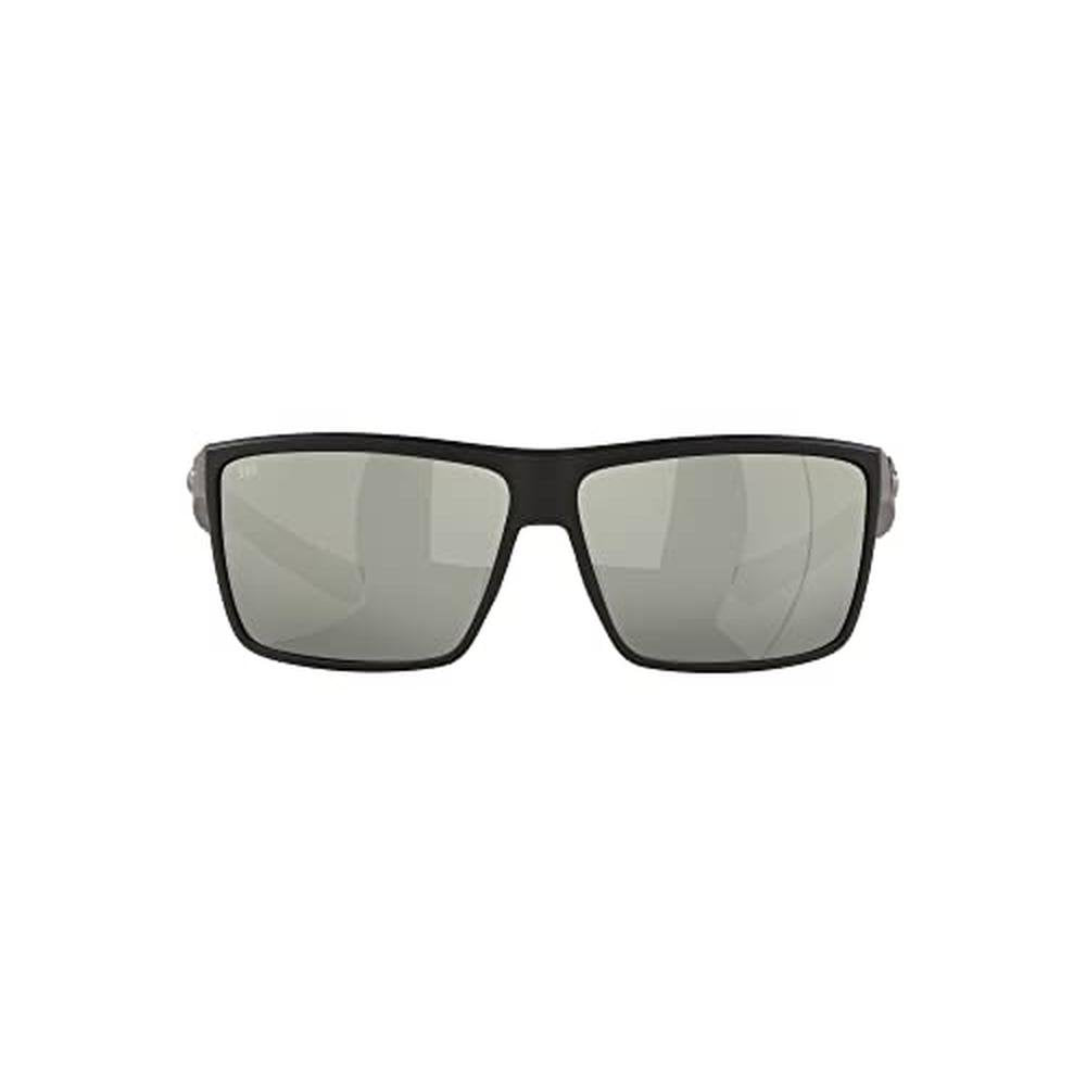 Costa Del Mar Mens Rinconcito Rectangular Sunglasses – Front View