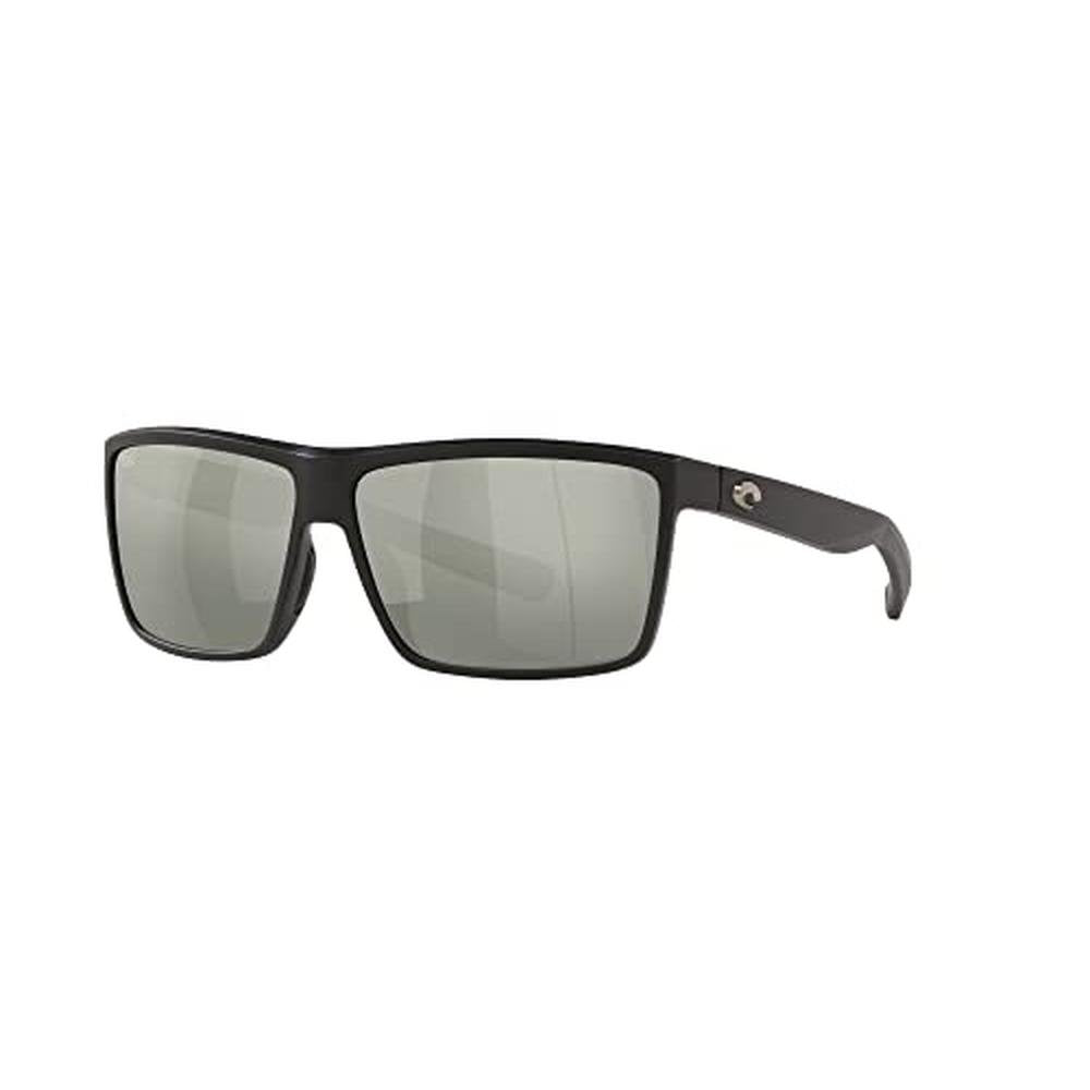 Costa Del Mar Mens Rinconcito Rectangular Sunglasses – Side View