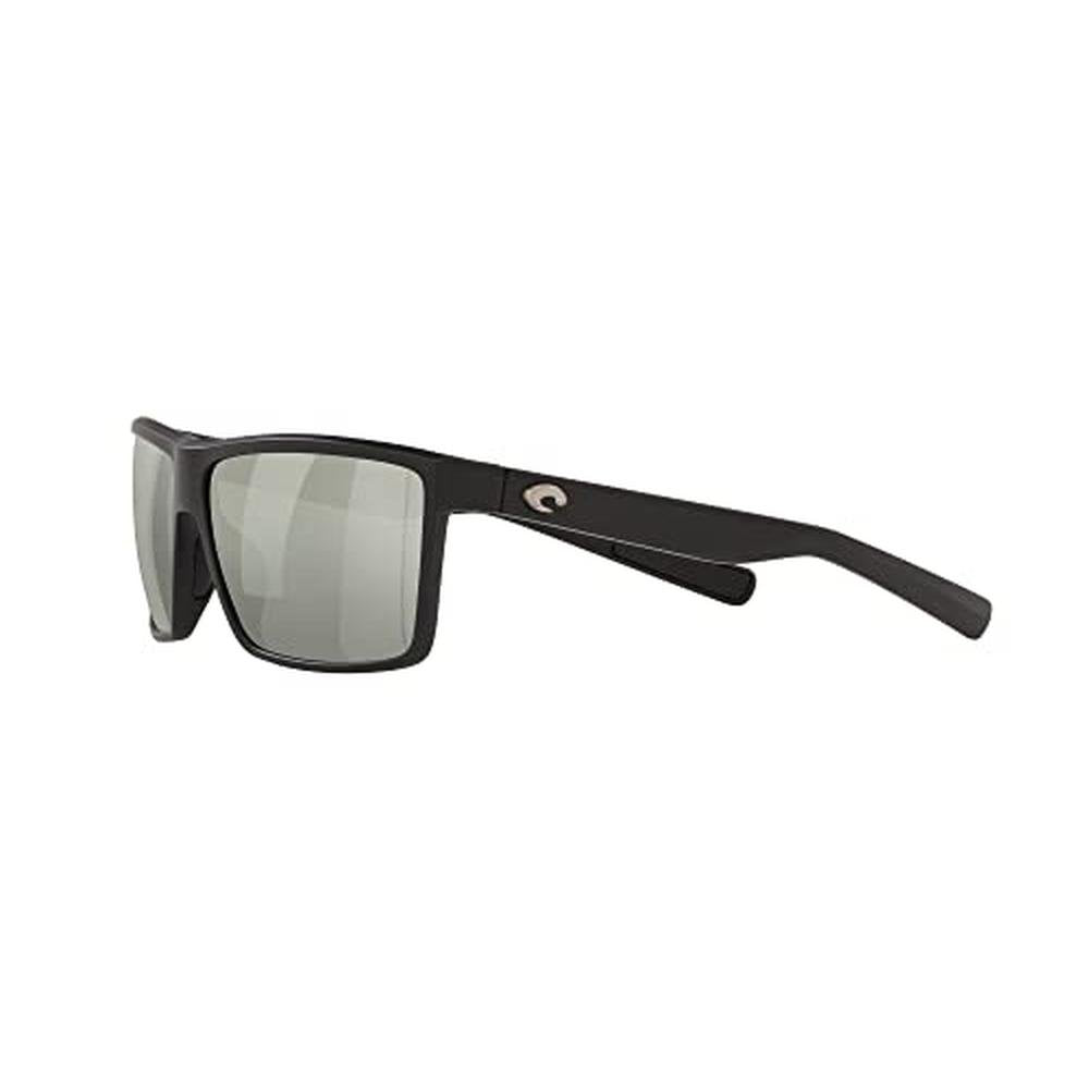 Costa Del Mar Mens Rinconcito Rectangular Sunglasses – Close-up Detail