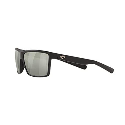 Costa Del Mar Mens Rinconcito Rectangular Sunglasses – Close-up Detail